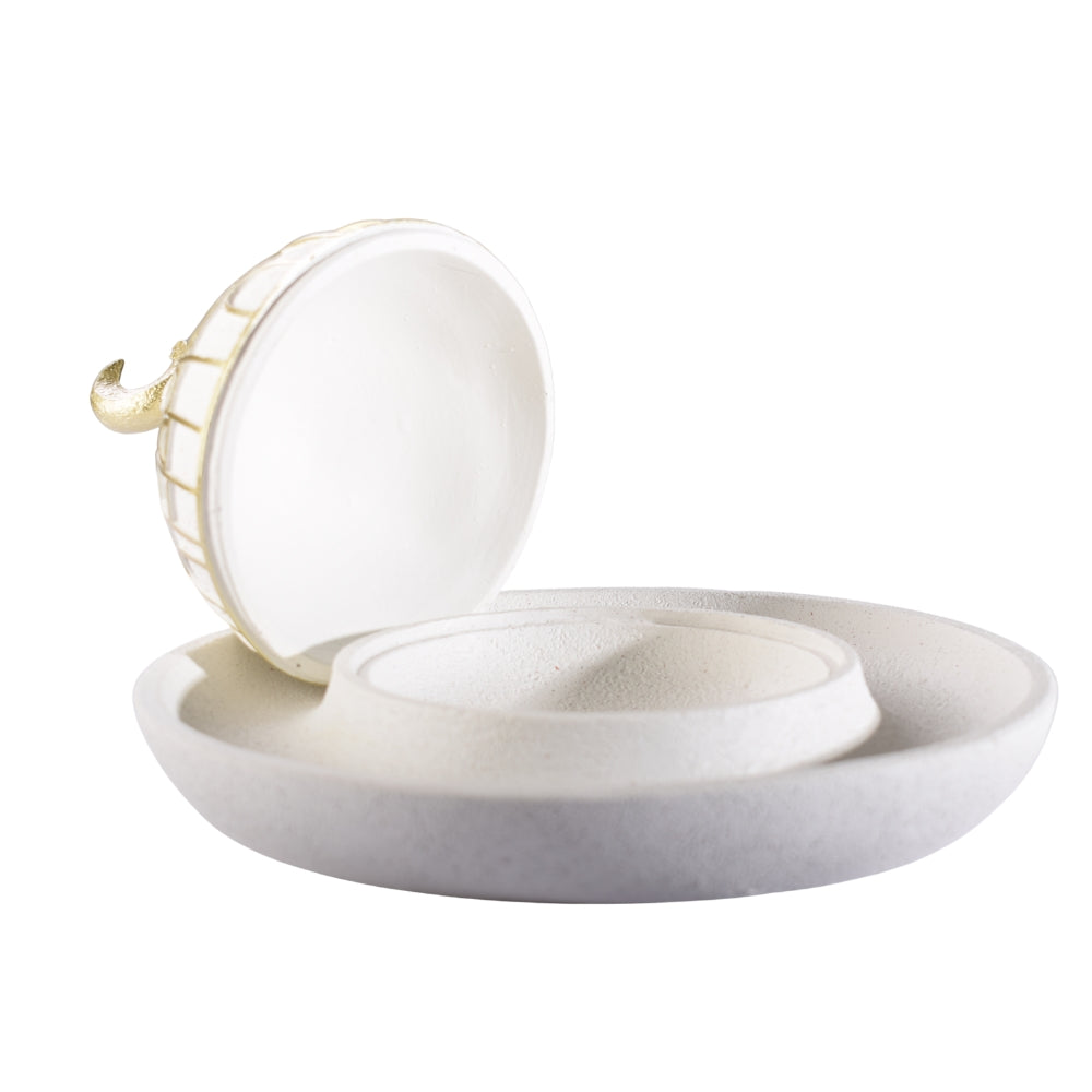 Islamic Dome Incense Holder