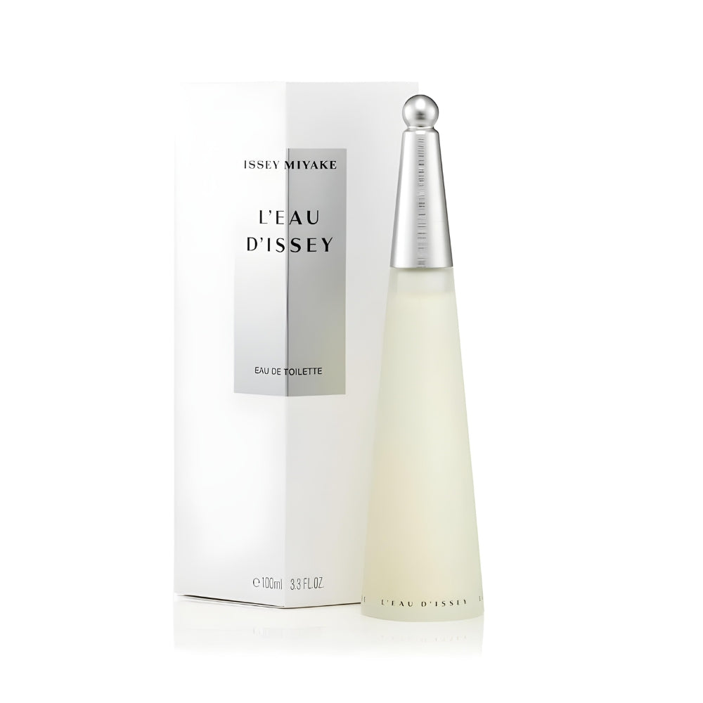 Issey Miyake L'Eau D'Issey For Women Eau de Toilette Spray 100ml