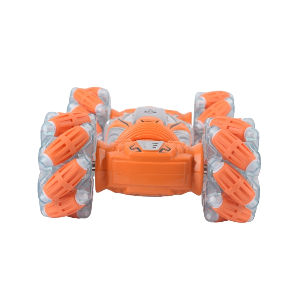 JZL Twisting Walkers RC Stunt Car