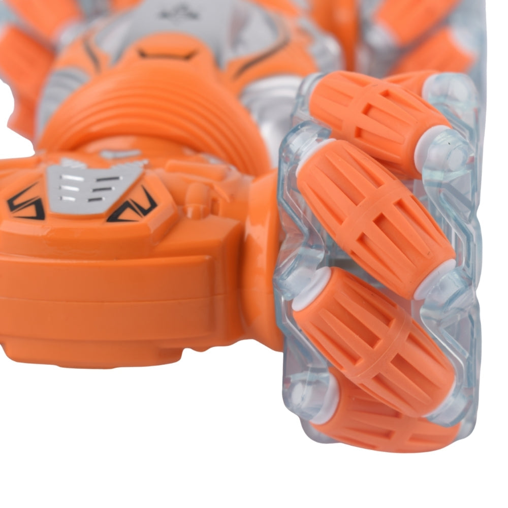 JZL Twisting Walkers RC Stunt Car