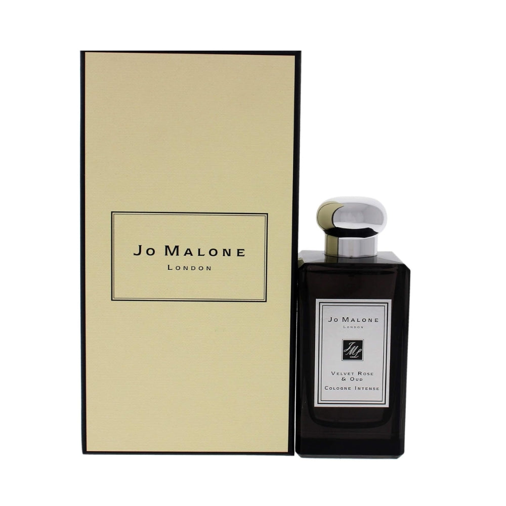 Jo Malone Oud & Bergamot Cologne Intense 100ml