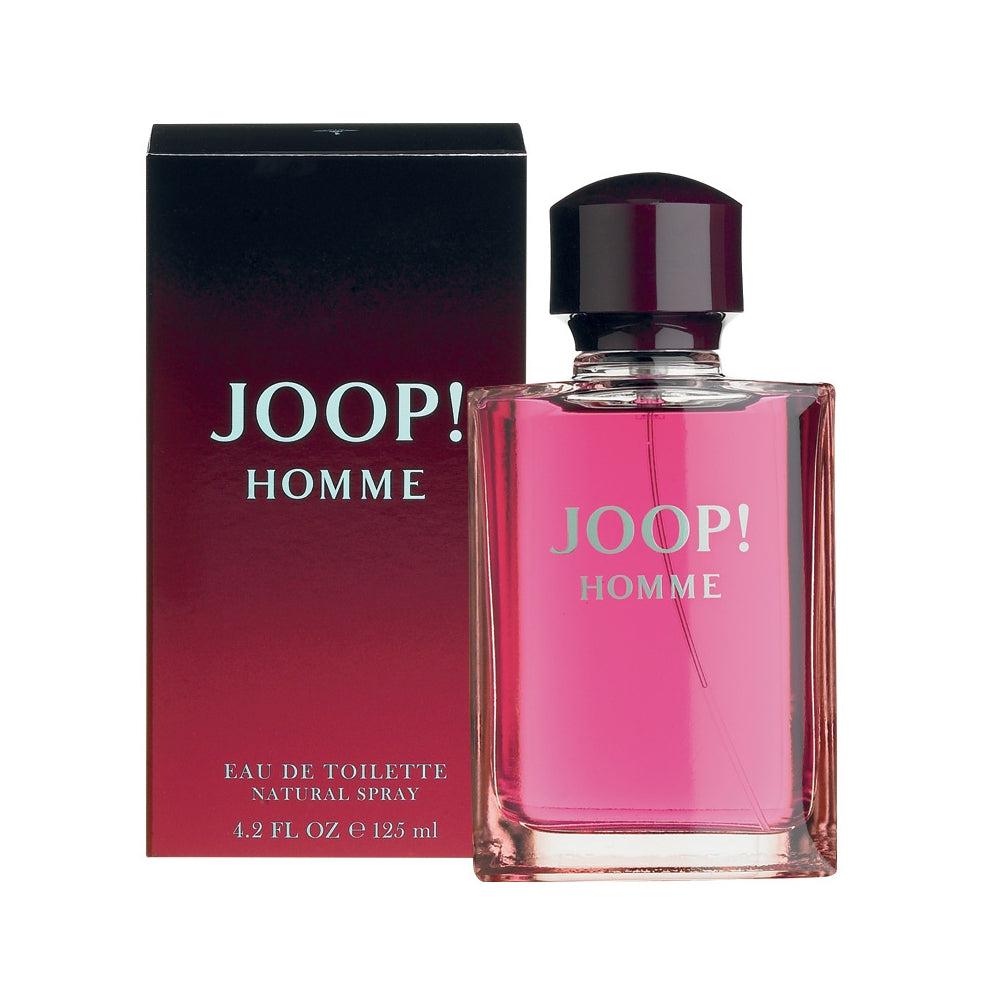 Joop Homme Eau de Toilette Spray 125ml