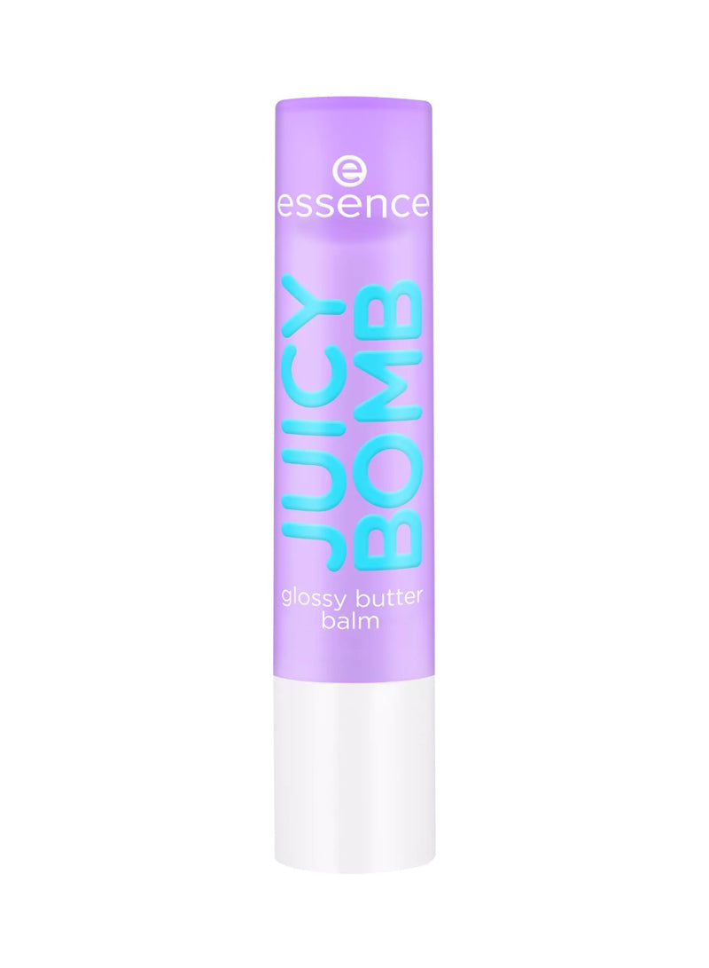 Juicy Bomb Glossy Butter Balm