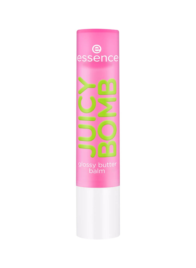 Juicy Bomb Glossy Butter Balm