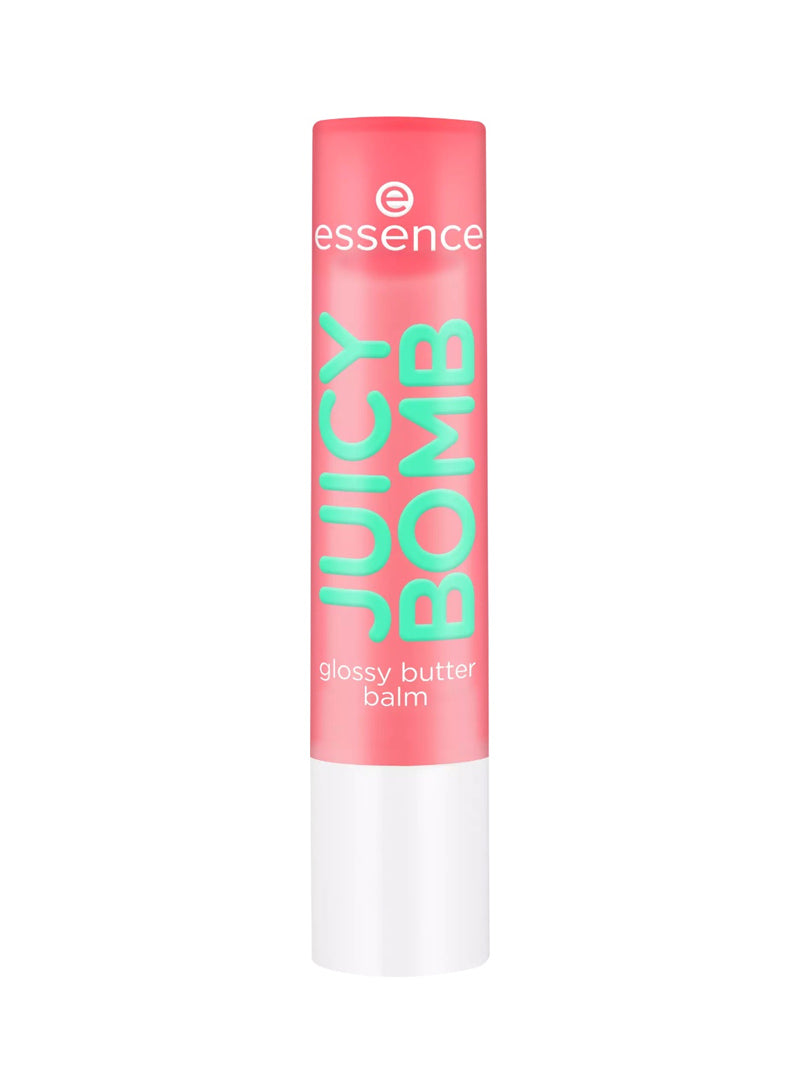 Juicy Bomb Glossy Butter Balm
