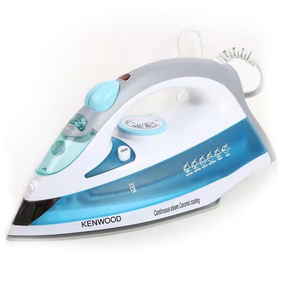 Kenwood Steam Iron