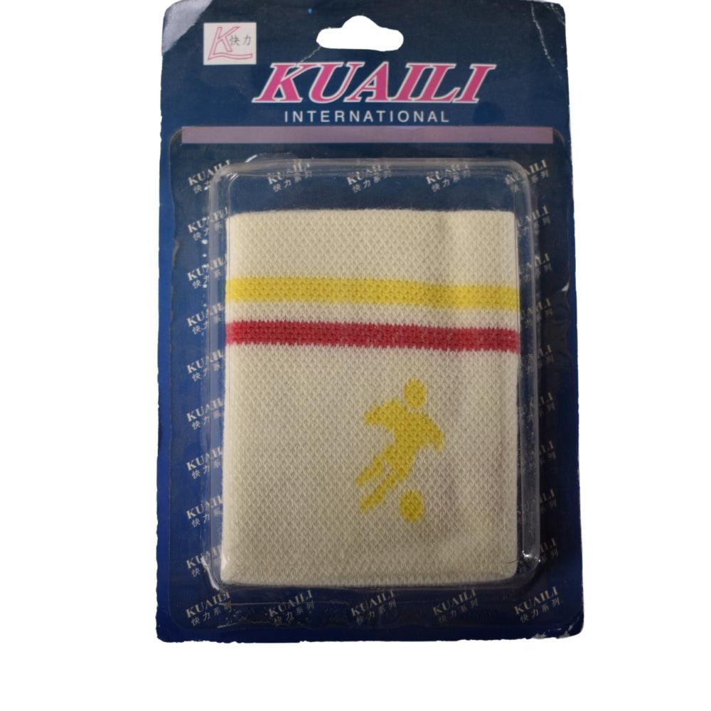 KUALII International Sports Wristband