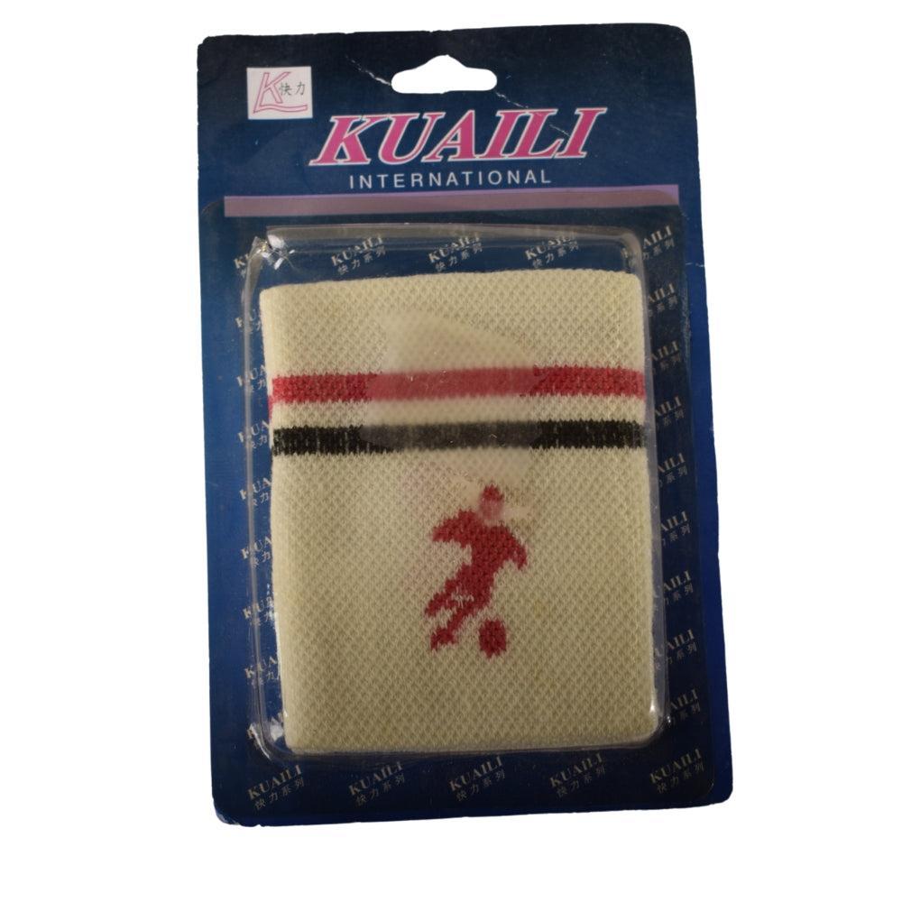KUALII International Sports Wristband