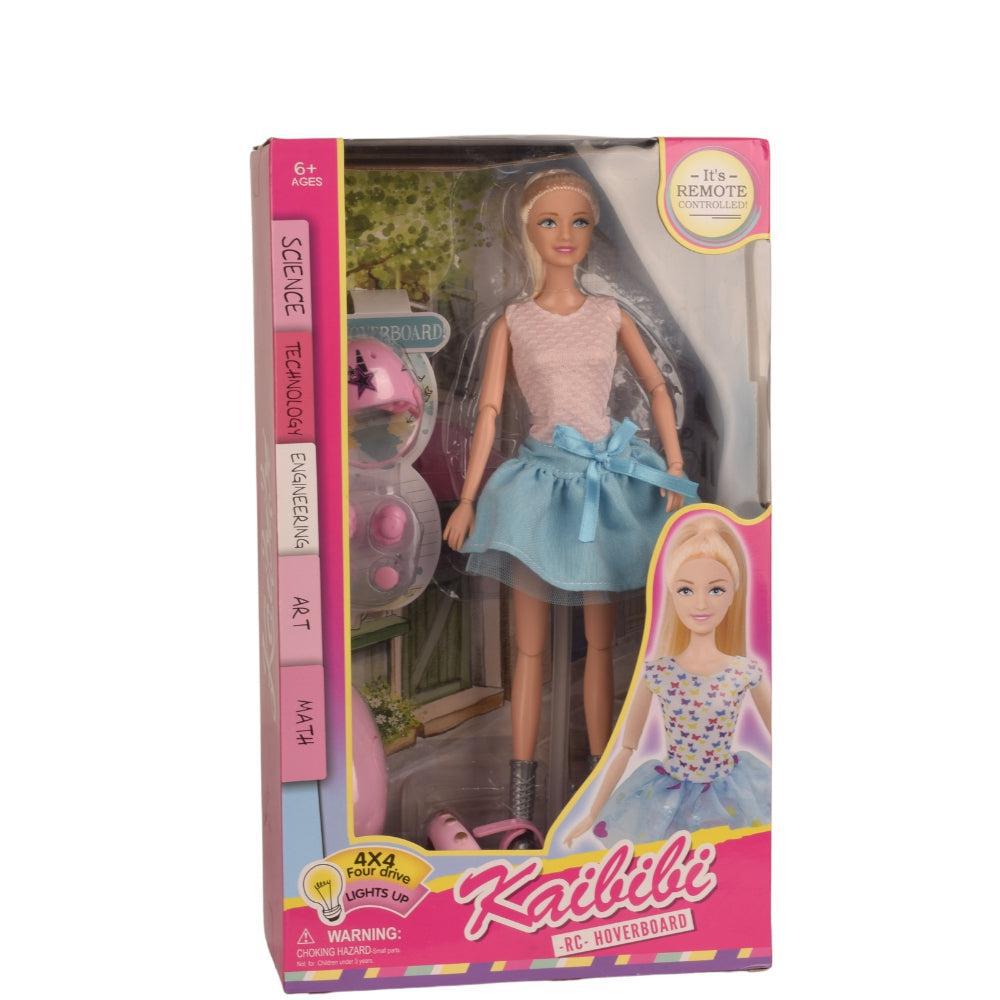 Kabibi -RC- Hoverboard