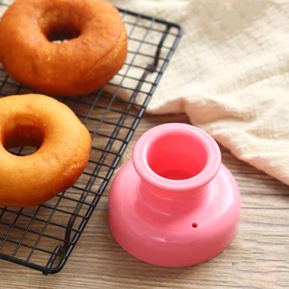 Karali plastik Plastic Donut Mold