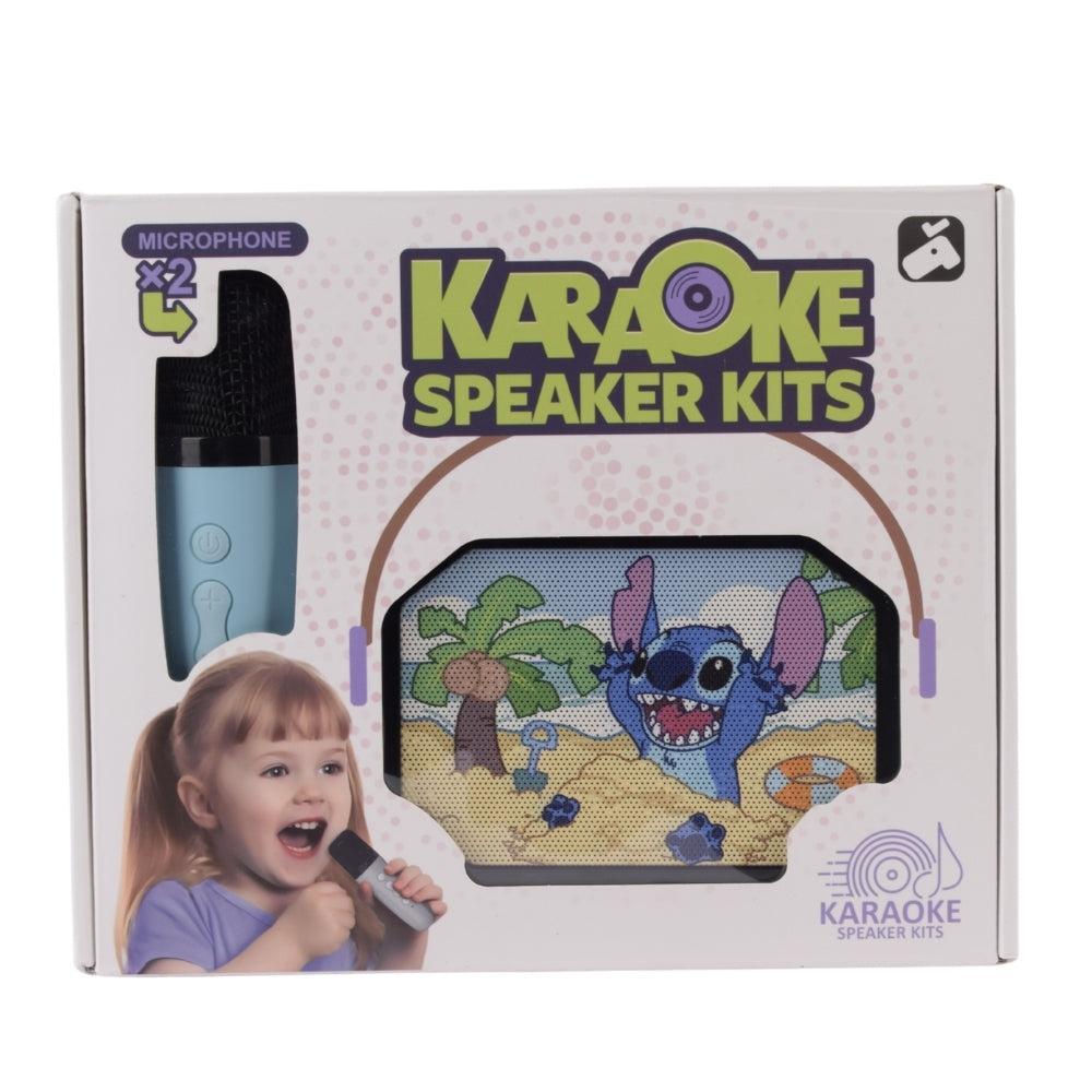 Karaoke Speaker Kits