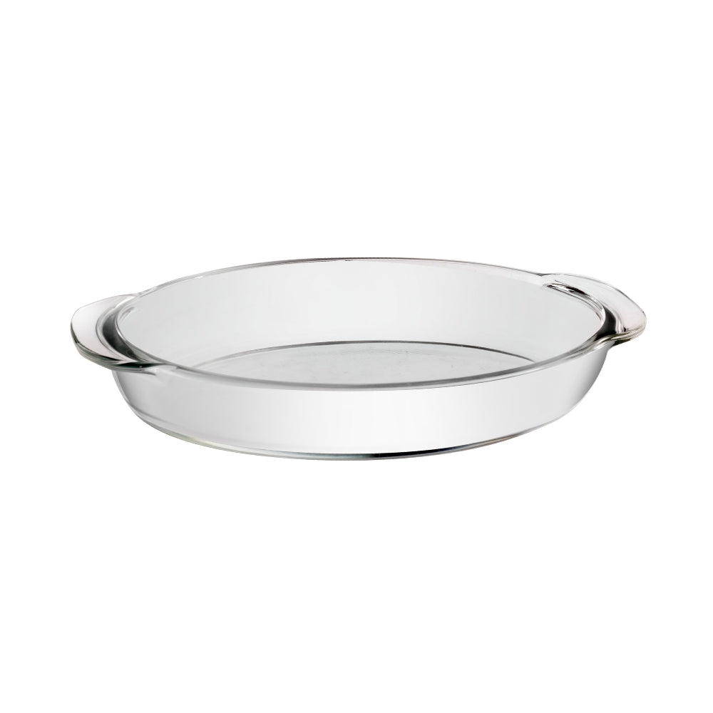 Kaveh Borosilicate Glass Baking Dish 20 x 11cm