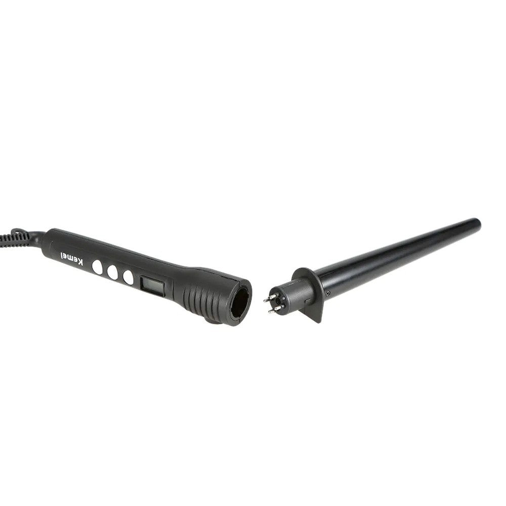 Kemei 4 In 1 KM-4083 Professional Hair Curler Roller