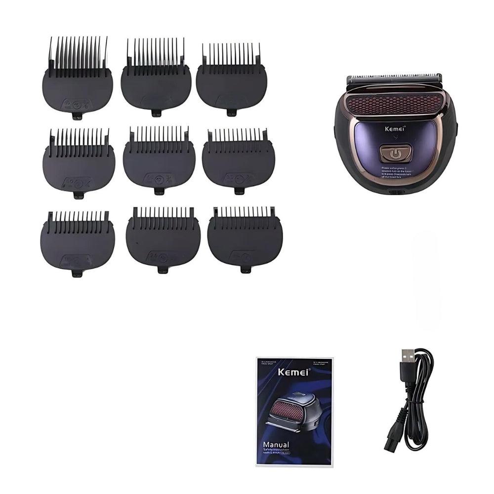 Kemei Electric Hair Clipper KM-3522