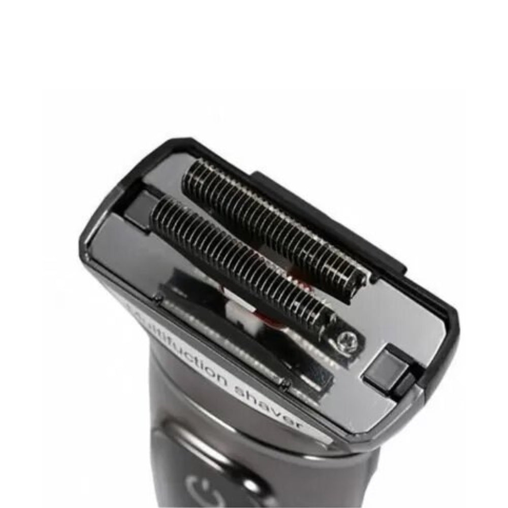 Kemei KM-2003 3 In 1 Multifunction Shaver