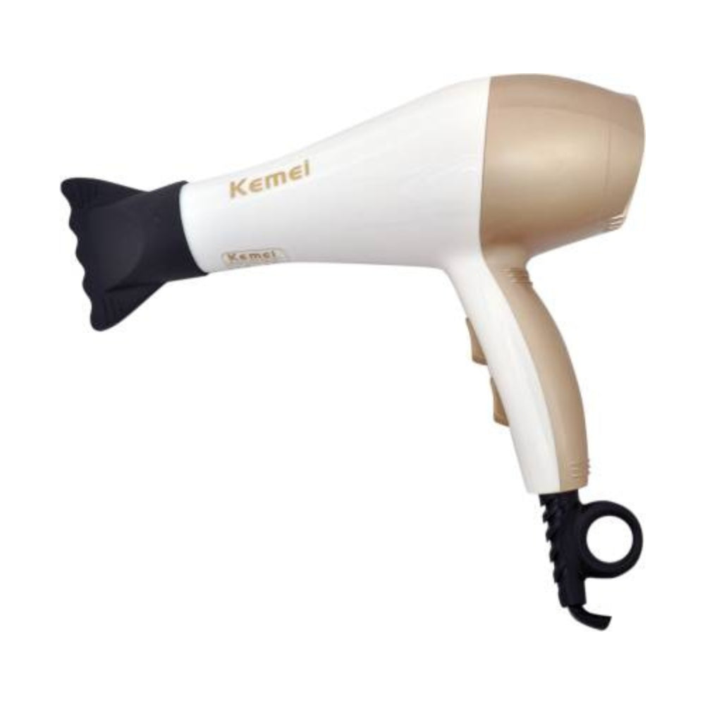 Kemei KM-810 Powerful Professional Hair Dryer 1800W