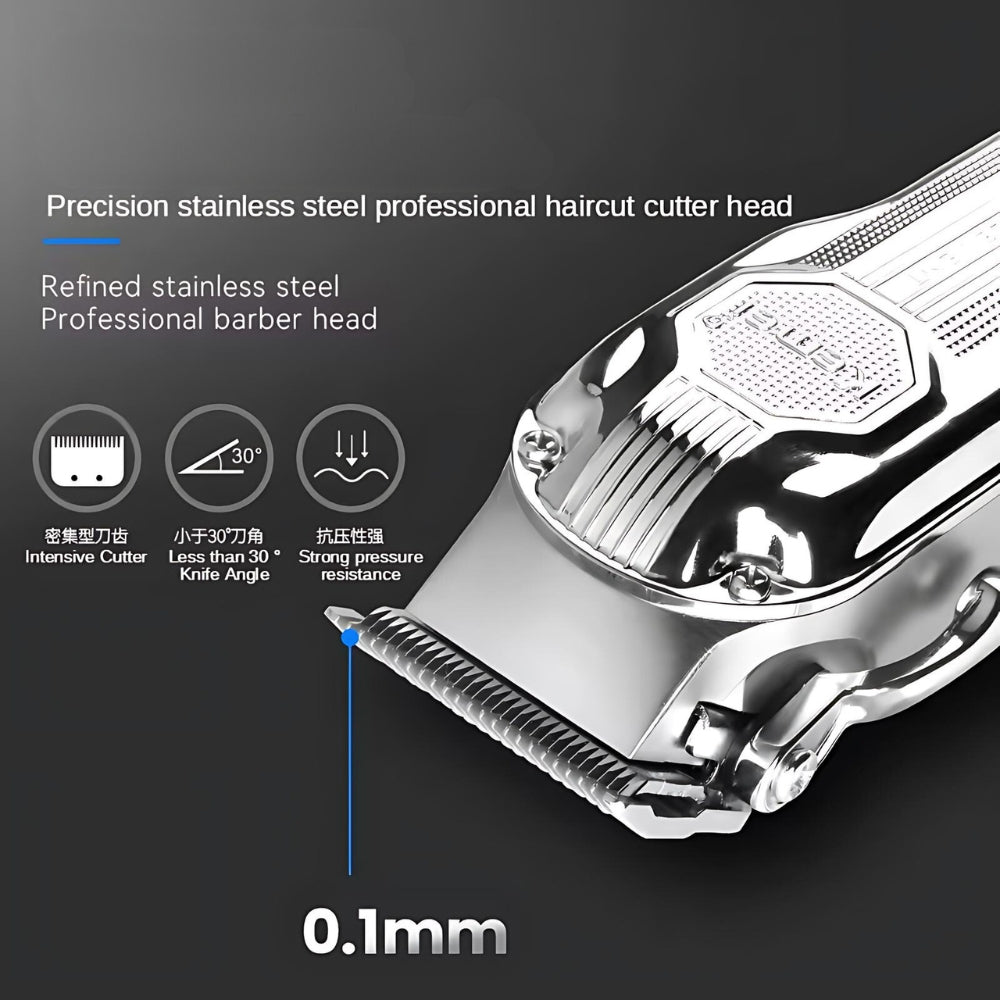 Kemei Professional Clipper Pro KM-517