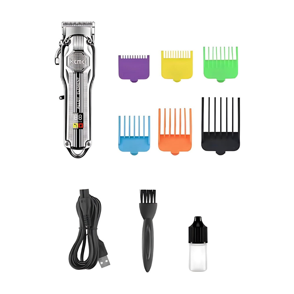 Kemei Professional Clipper Pro KM-517
