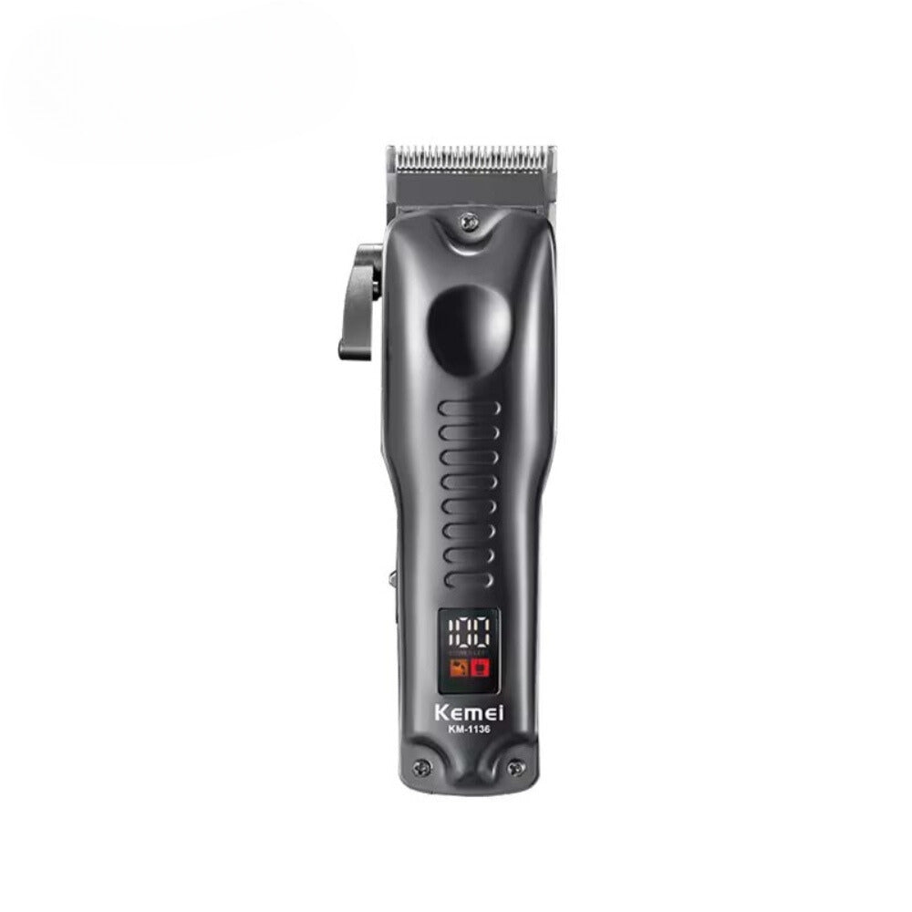 Kemei Professional Hair Clipper KM-1136