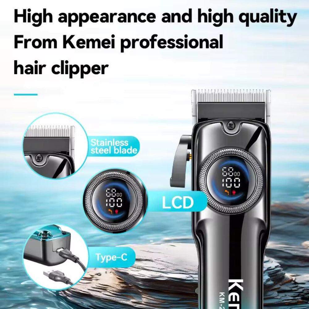 Kemei Professional Hair Clipper KM-2279