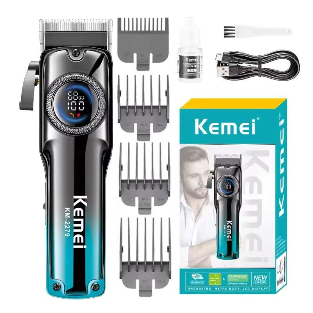 Kemei Professional Hair Clipper KM-2279