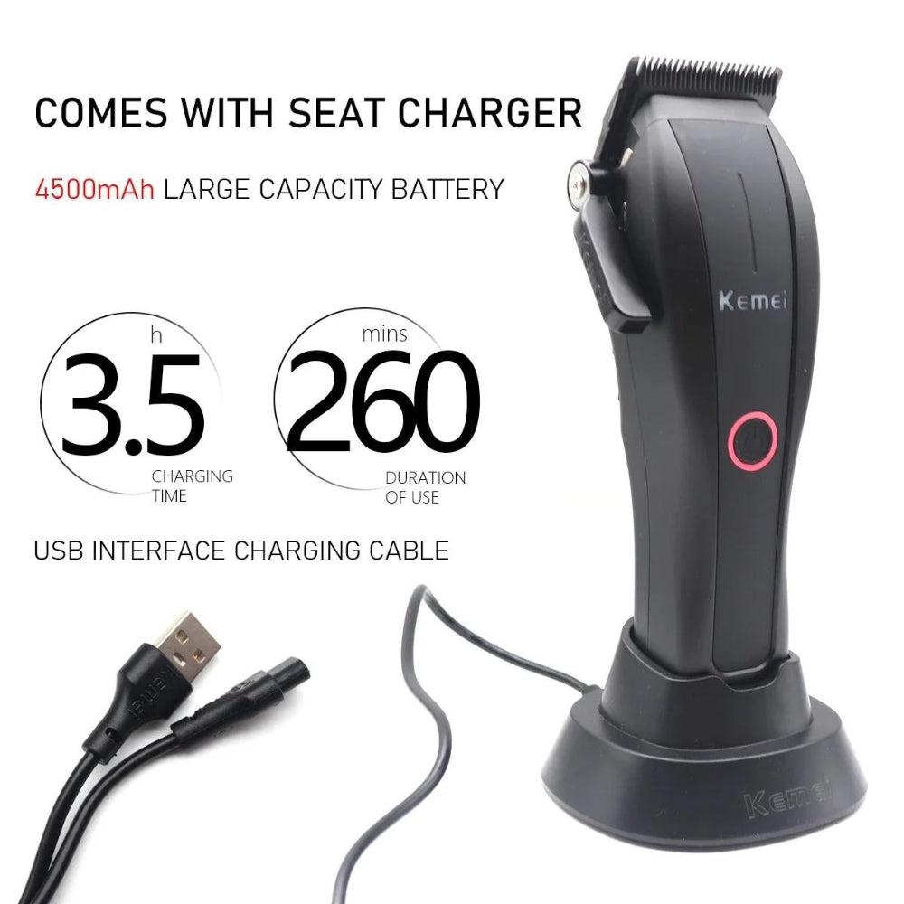 Kemei Professional Hair Clipper KM-2286
