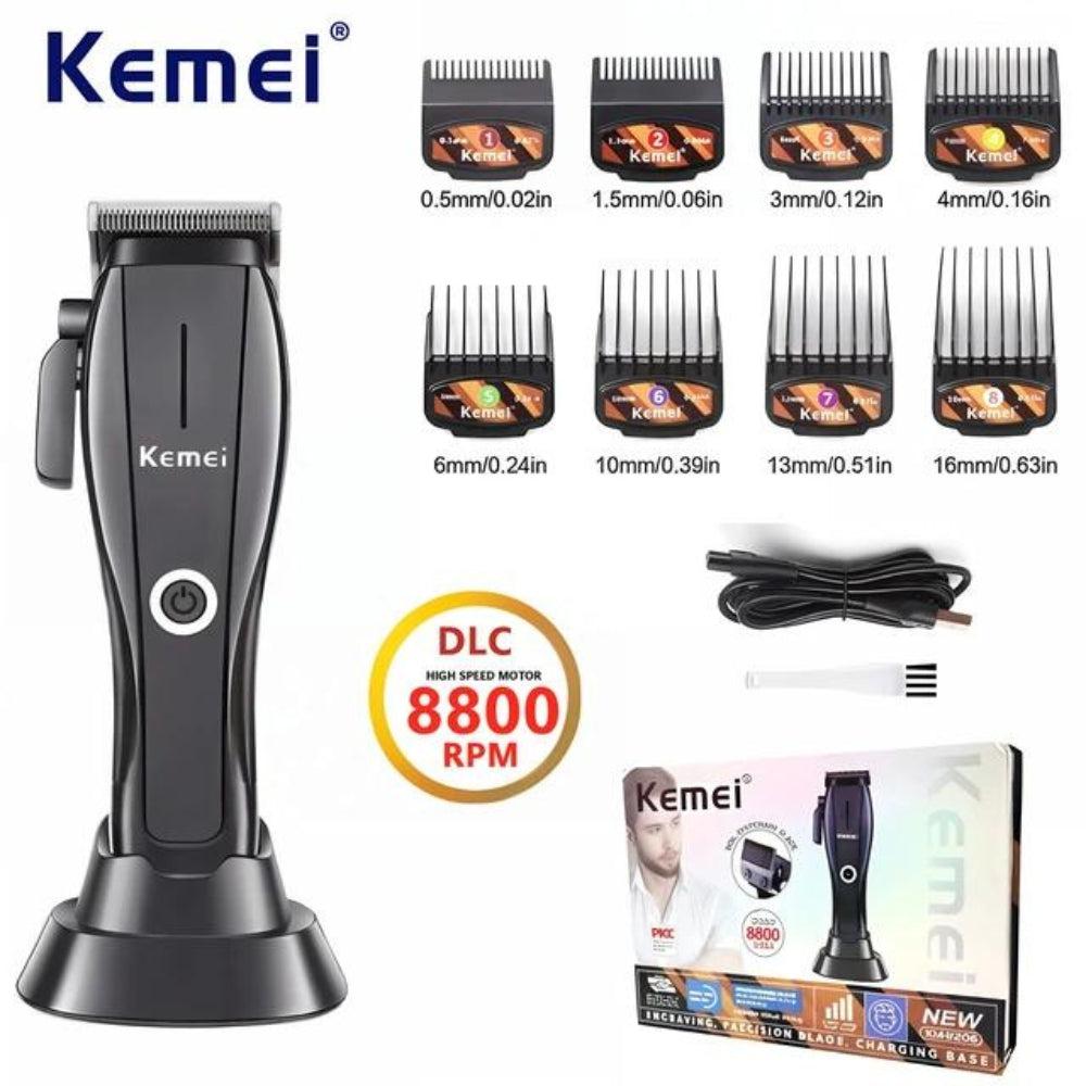 Kemei Professional Hair Clipper KM-2286
