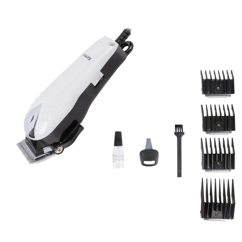Kemei Professional Hair Clipper KM-555