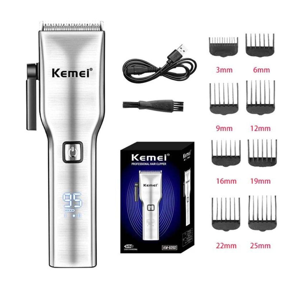 Kemei Professional Hair Clipper KM-6050