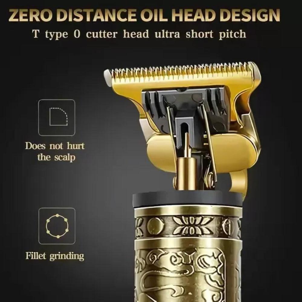 Kemei Professional Hair Clipper KM-762
