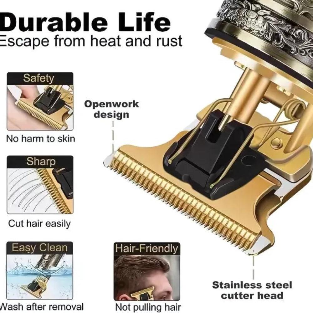 Kemei Professional Hair Clipper KM-762