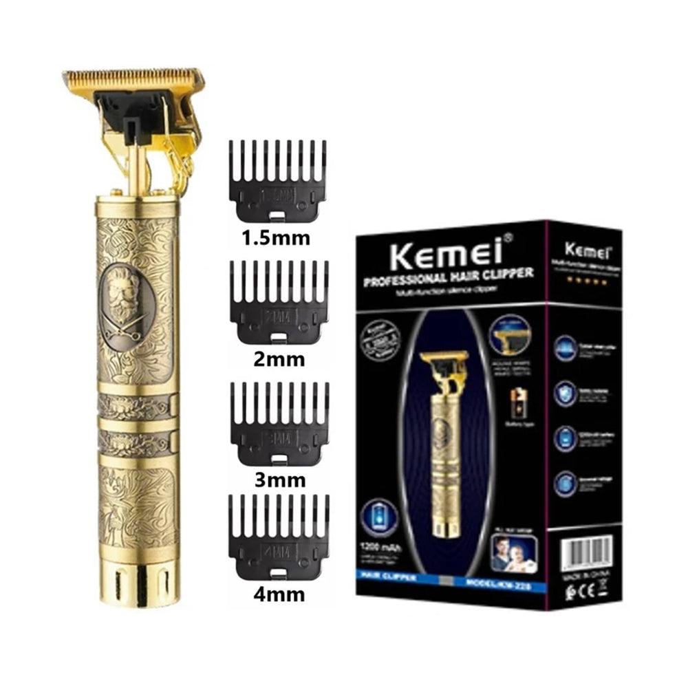 Kemei Professional Hair Clipper KM-762