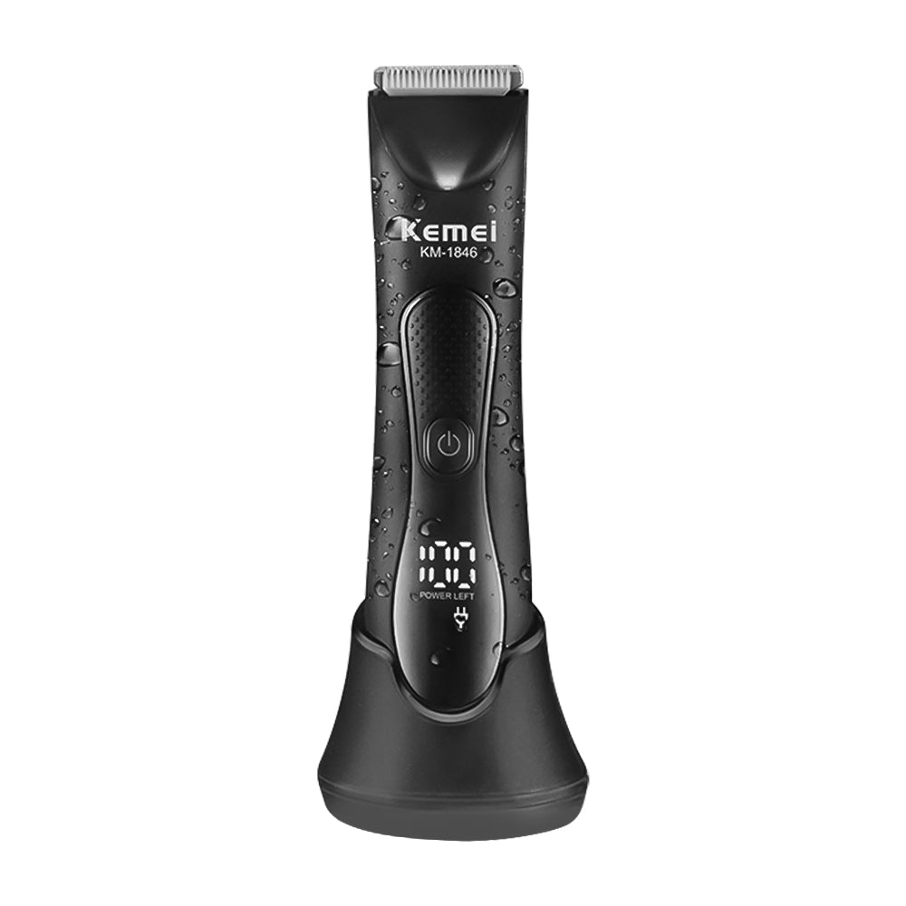 Kemei Professional Secret Timmer KM-1846