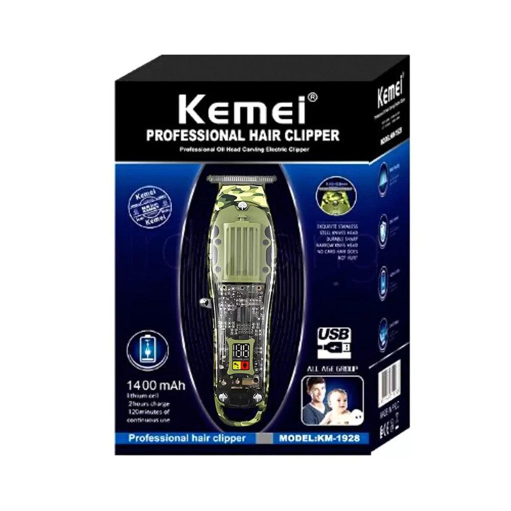 Kemei Professional Trimmer KM-1928