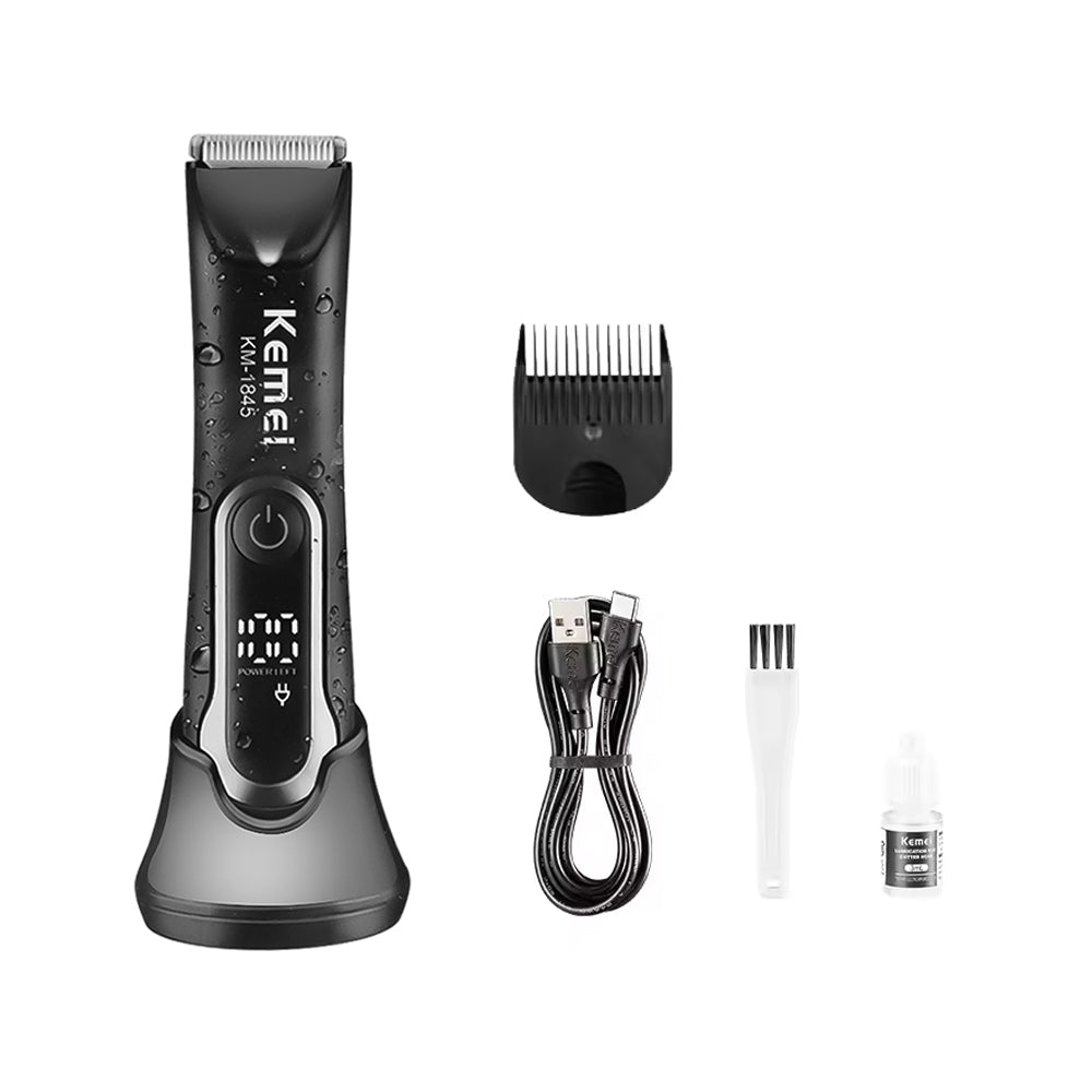 Kemei Professional secret trimmer KM-1845