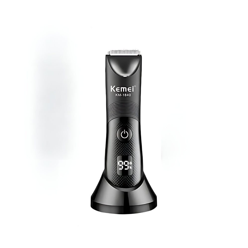Kemei Rechargeable Hair Clipper KM-1840