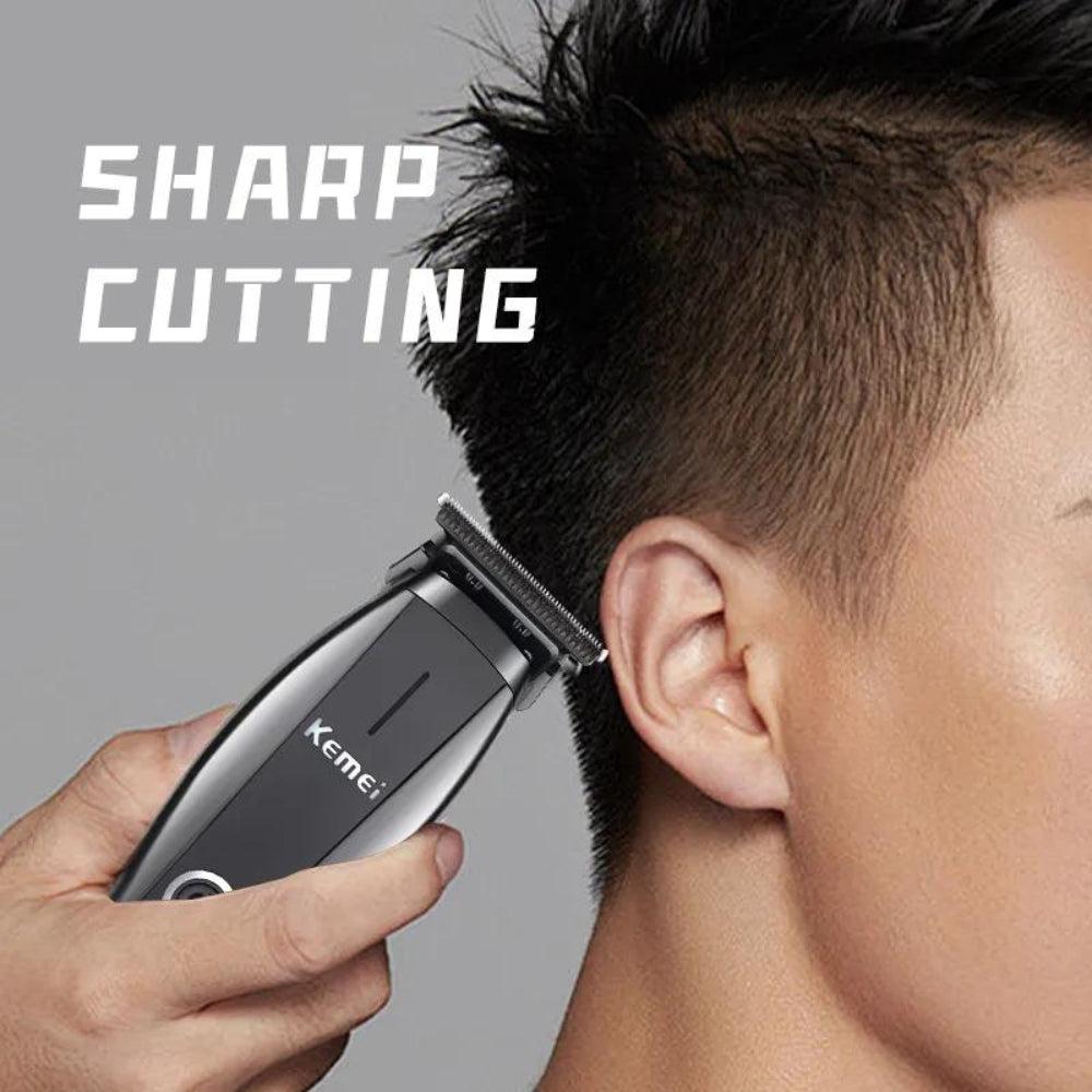 Kemei Rechargeable Hair Clipper KM-2295