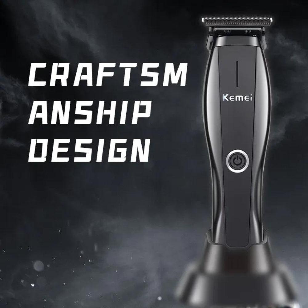 Kemei Rechargeable Hair Clipper KM-2295