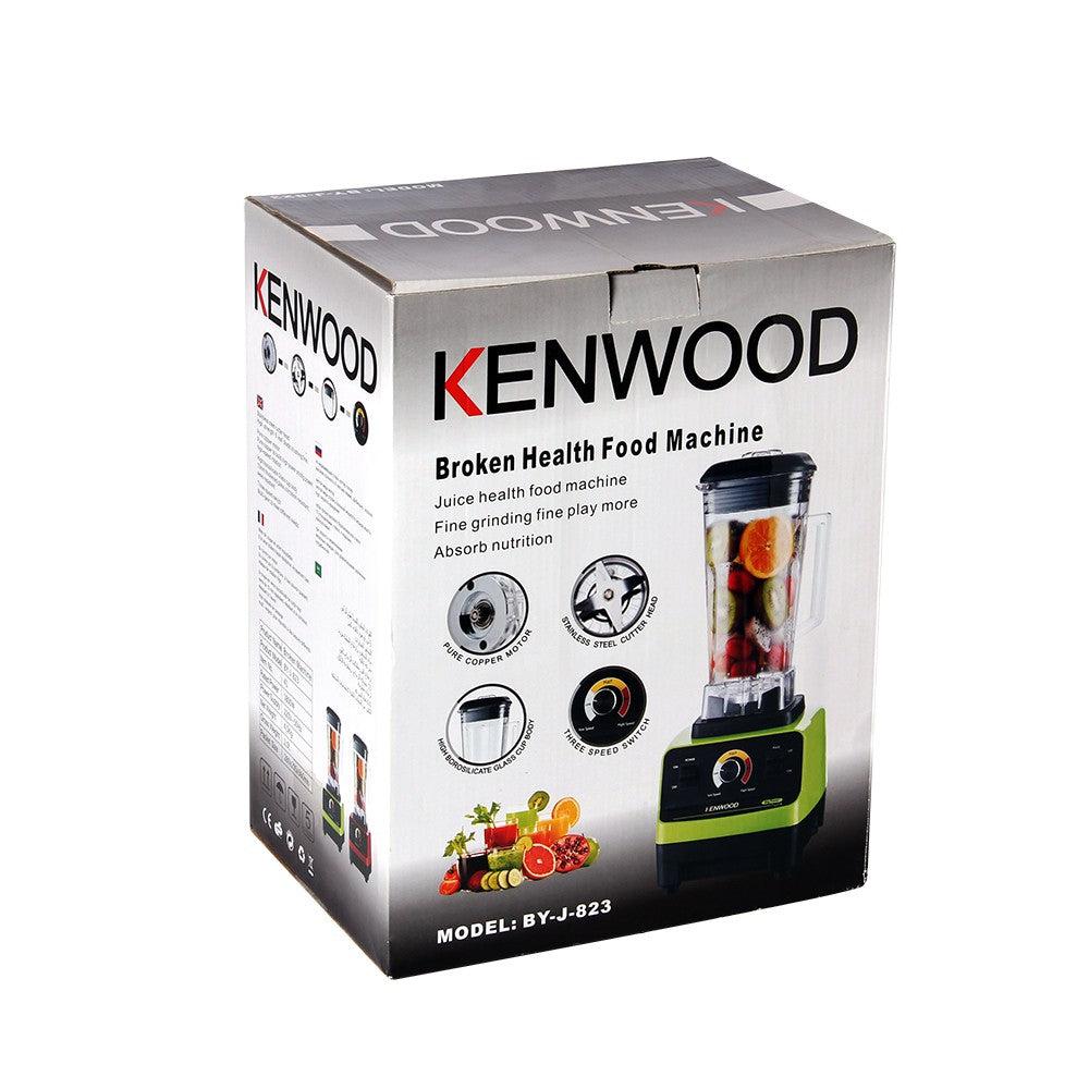 Kenwood Broken Health Food Machine 1800W