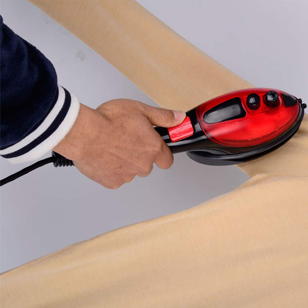 Kenwood Portable Garment Steamer Iron