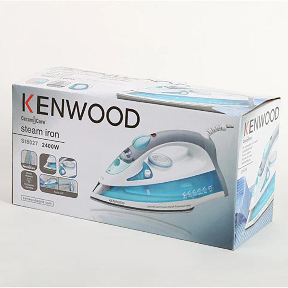 Kenwood Steam Iron