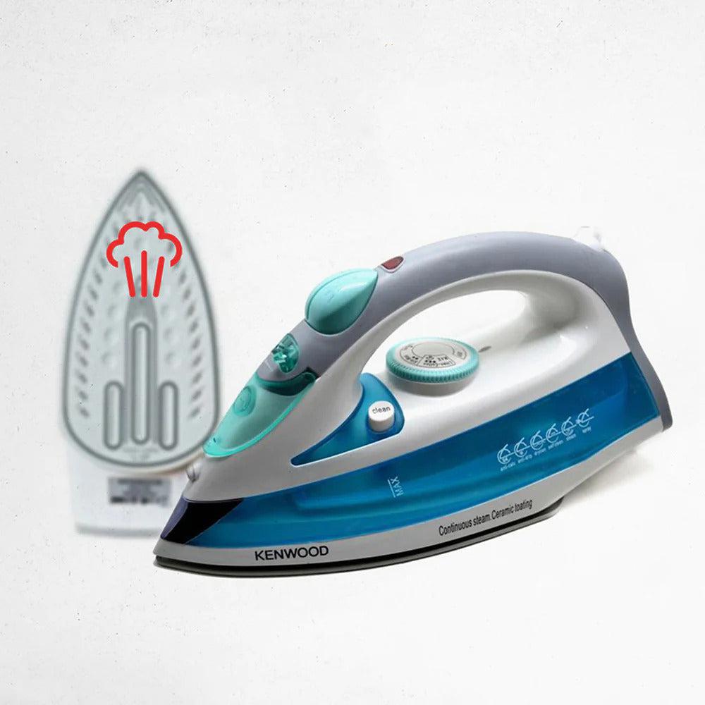 Kenwood Steam Iron
