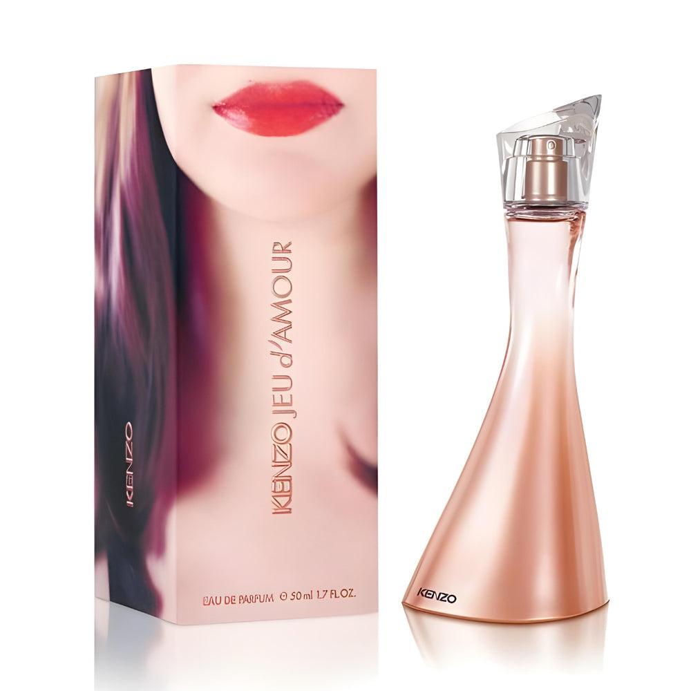 Kenzo Jeu D’Amour Eau De Parfum 50ml