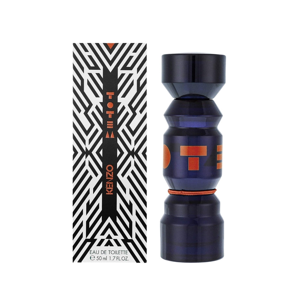 Kenzo Totem Orange Eau de Toilette 50ml Spray