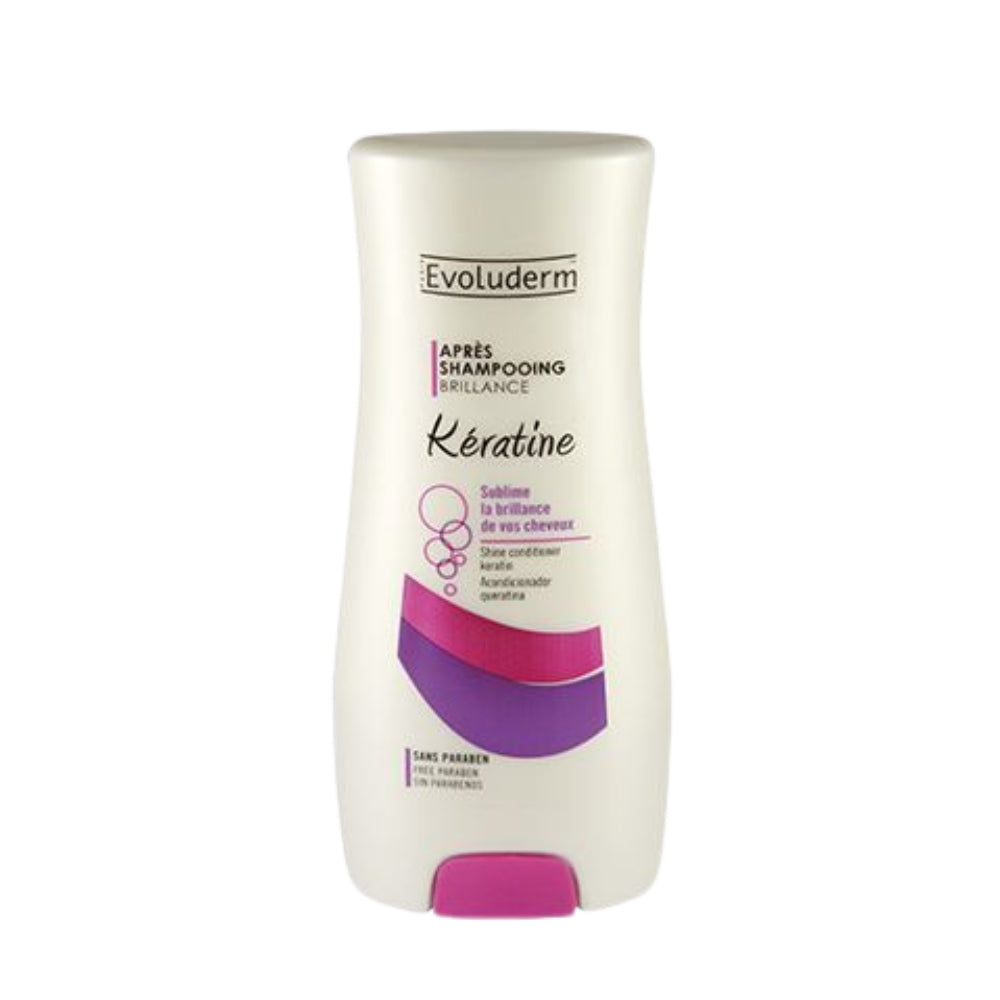 Keratin Hair Conditioner
