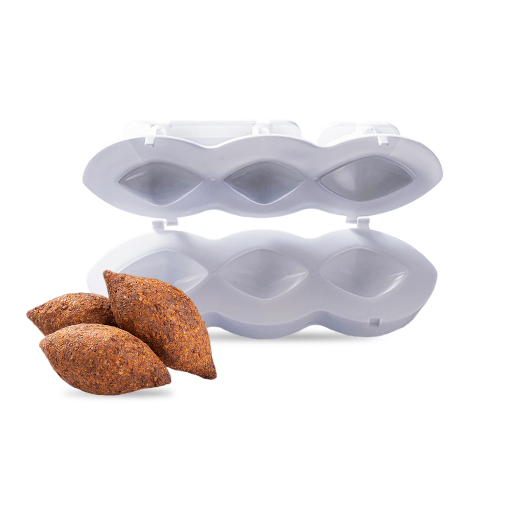 Kibbeh Maker Plus Small 5cm Roll