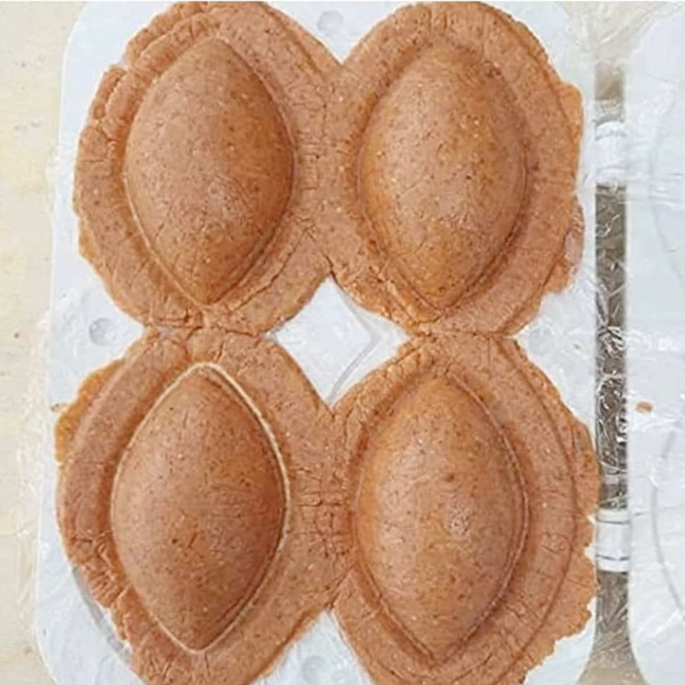 Kibbeh Maker Plus Small 5cm Roll