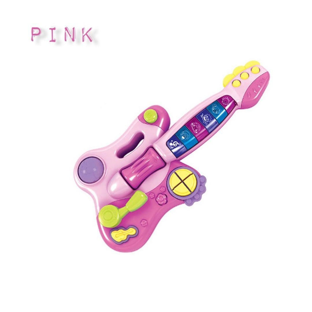 Kid / Baby Toy Guitar Great Gift Choice