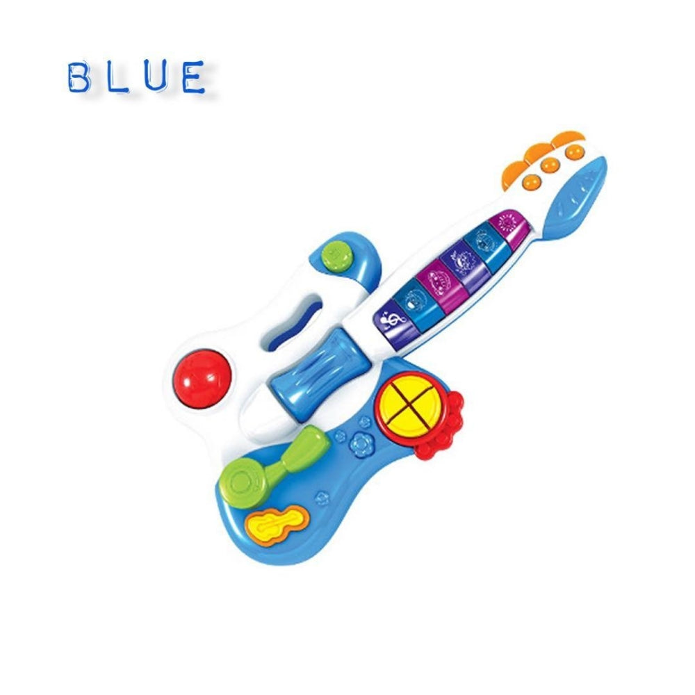Kid / Baby Toy Guitar Great Gift Choice