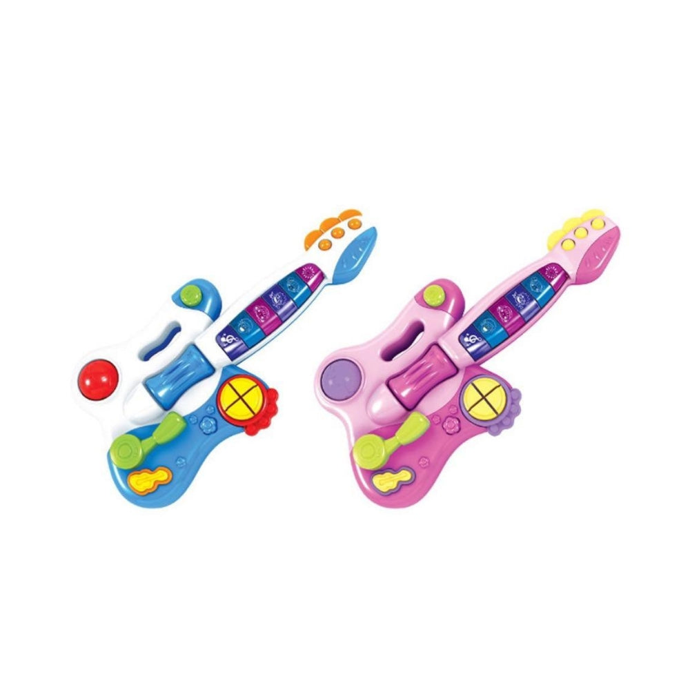 Kid / Baby Toy Guitar Great Gift Choice